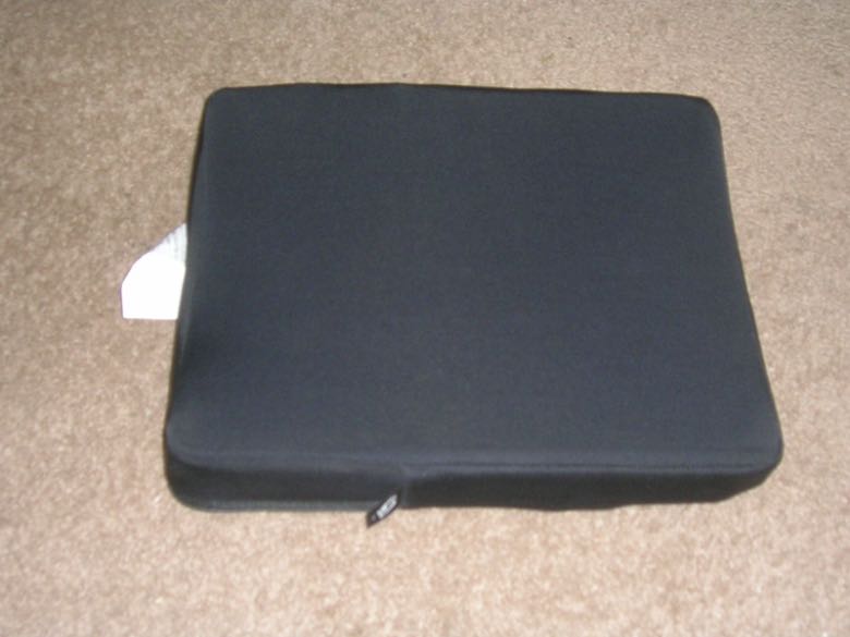 Invacare Absolute Wheelchair Cushion