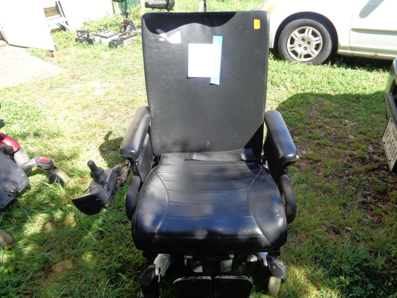 Invacare Tdx-sp