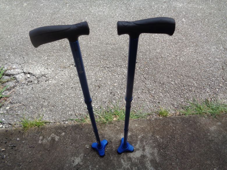 Drive Medical Folding Cane