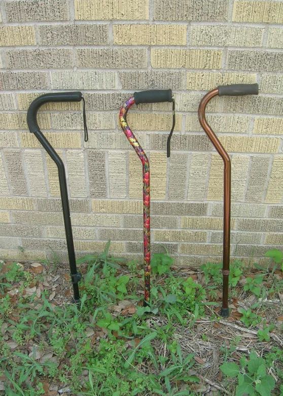 Invacare Regular Cane