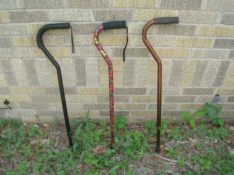 Invacare Regular Cane