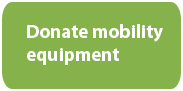 Donate mobility equipment